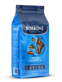 Bohnen Borbone Crema Classica 1kg
